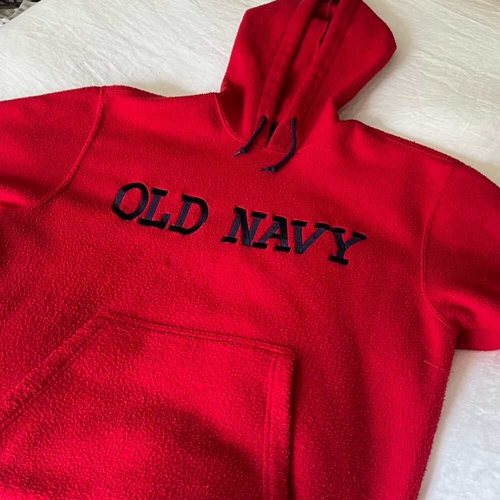 Vintage Old Navy Pullover Sweater